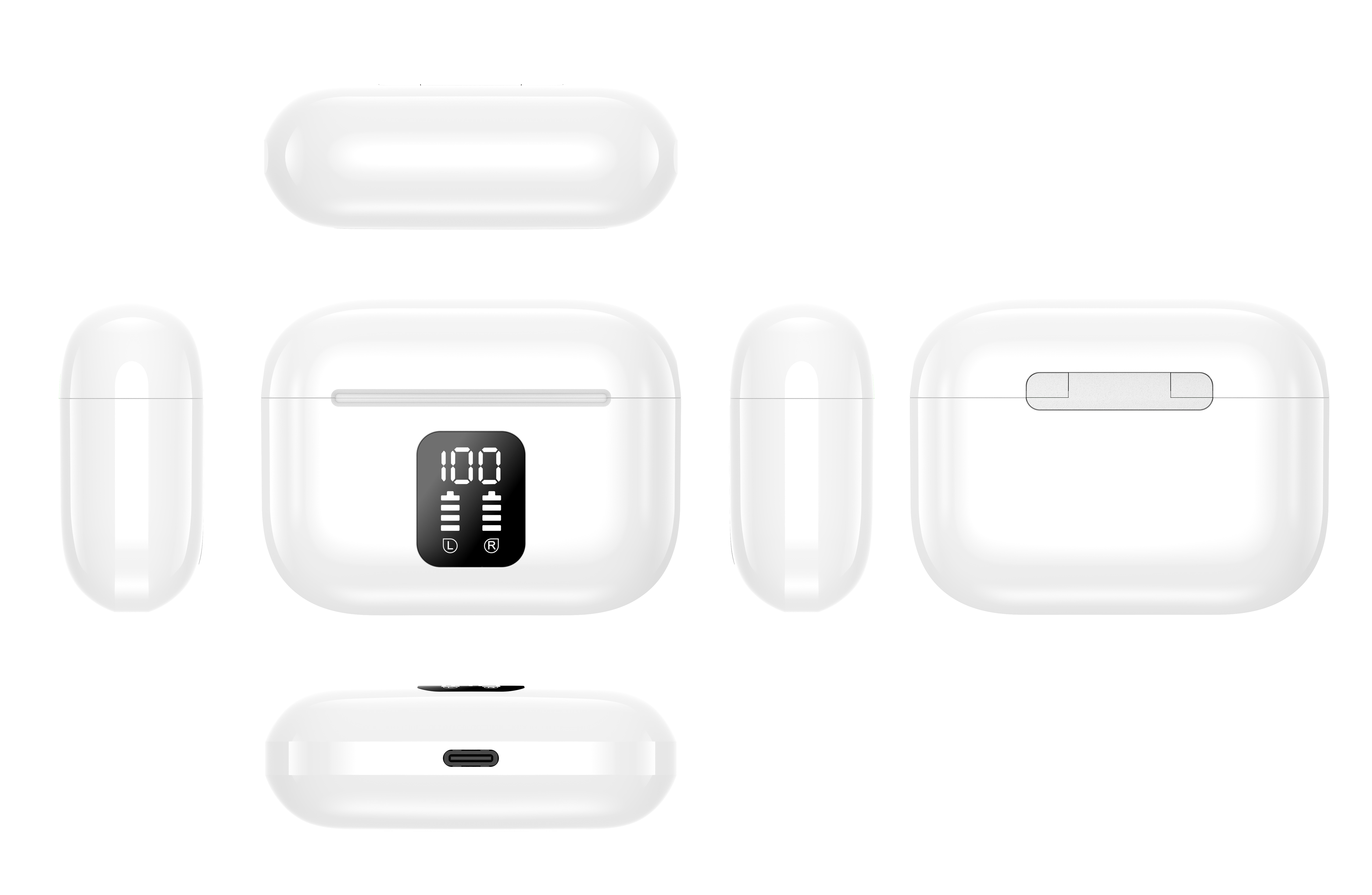 Earbuds EX-802